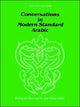 Book cover of: Conversations in Modern Standard Arabic
