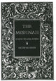 Book cover of: Mishnah. By: Jacob Neusner