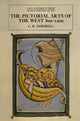 Book cover of: Pictorial Arts of the West, 800-1200