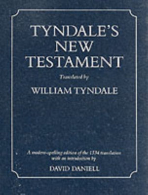Tyndale's New Testament