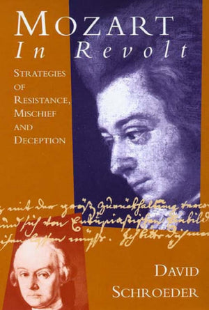 Mozart in Revolt
