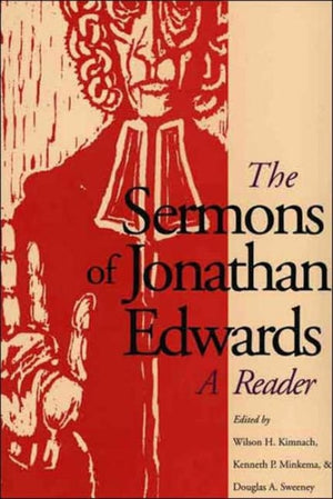 Sermons of Jonathan Edwards