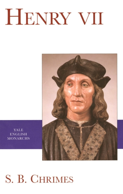 Book cover of: Henry VII