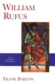 Book cover of: William Rufus