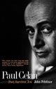 Book cover of: Paul Celan. By: John Felstiner