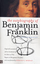 Book cover of: Autobiography of Benjamin Franklin