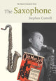 Book cover of: Saxophone. By: Stephen Cottrell