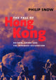 Book cover of: Fall of Hong Kong. By: Philip Snow
