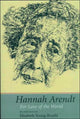 Book cover of: Hannah Arendt. By: Elisabeth Young-Bruehl