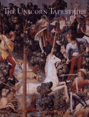 Unicorn Tapestries in The Metropolitan Museum of Art