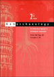 Book cover of: Geoarchaeology. By: George (Rip) Rapp, George Robert Rapp