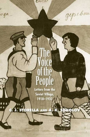 Voice of the People