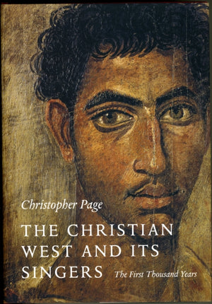 Christian West and Its Singers