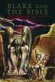 Book cover of: Blake and the Bible. By: Christopher Rowland