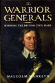 Book cover of: Warrior Generals. By: Malcolm Wanklyn