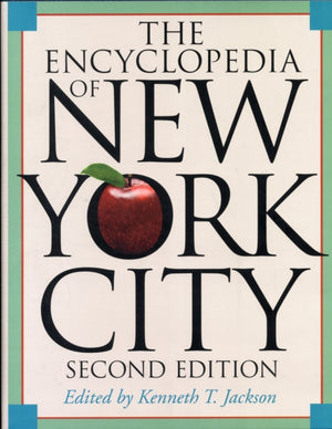 Encyclopedia of New York City