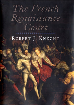 French Renaissance Court