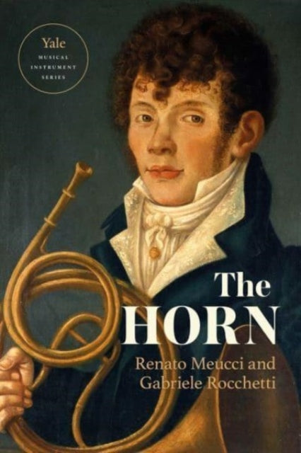 Horn 9780300118933 Renato Meucci