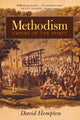 Book cover of: Methodism. By: David Hempton