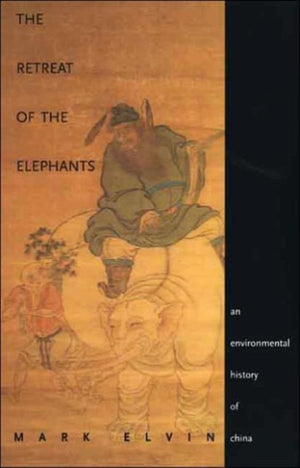 Retreat of the Elephants
