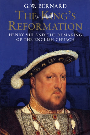 The King’s Reformation