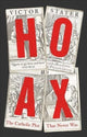 Book cover of: Hoax. By: Victor Stater