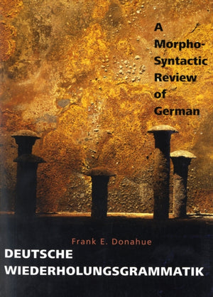Deutsche Wiederholungsgrammatik