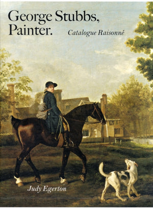 George Stubbs, Painter
