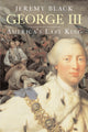 Book cover of: George III
