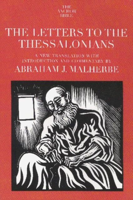 Book cover of: Letters to the Thessalonians