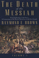 Book cover of: Death of the Messiah, From Gethsemane to the Grave, Volume 1