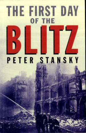 First Day of the Blitz