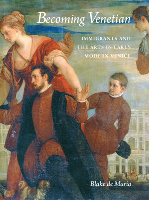 Becoming Venetian