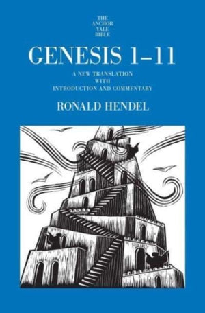 Genesis 1-11