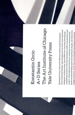 Konstantin Grcic