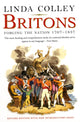 Book cover of: Britons. By: Linda Colley
