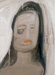 Book cover of: Eva Hesse Spectres 1960. By: E. Luanne McKinnon