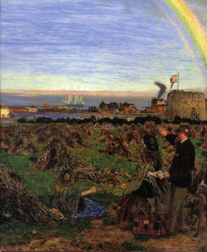 Ford Madox Brown