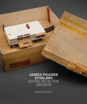 James Frazer Stirling