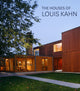 Book cover of: Houses of Louis Kahn