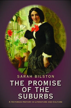 Promise of the Suburbs