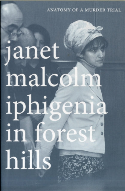 Book cover of: Iphigenia in Forest Hills