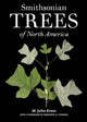 Book cover of: Smithsonian Trees of North America