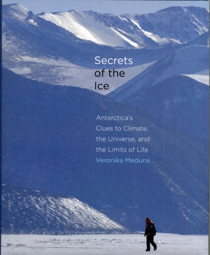 Secrets of the Ice