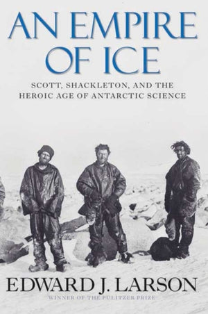 Empire of Ice