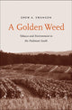 Book cover of: Golden Weed