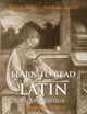 Book cover of: Learn to Read Latin, Second Edition (Workbook Part 2). By: Andrew Keller