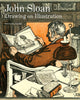 Book cover of: John Sloan. By: Michael Lobel