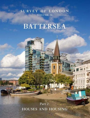 Survey of London: Battersea
