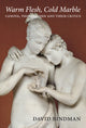 Book cover of: Warm Flesh, Cold Marble